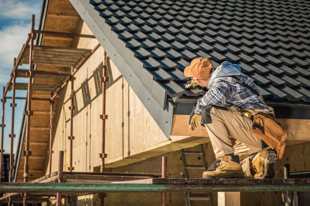 Trusted Kasson, MN Roofing services Experts