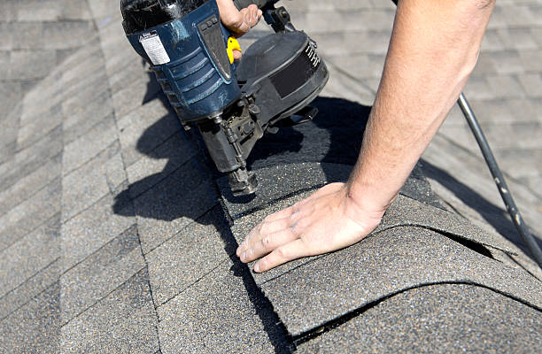 4 Ply Roofing in Kasson, MN